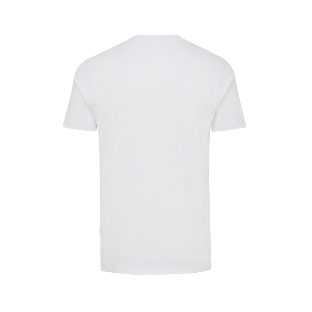 IQONIQ Bryce gerecycled katoen t-shirt