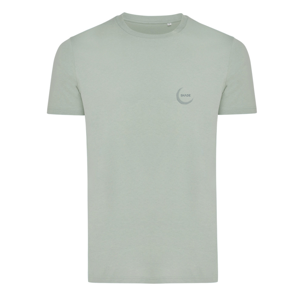 IQONIQ Bryce gerecycled katoen t-shirt