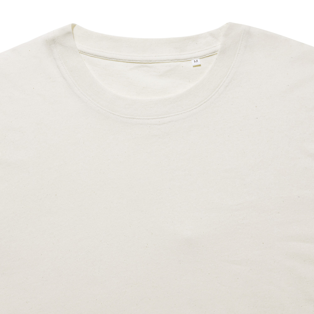 IQONIQ Sierra lichtgewicht gerecycled katoen t-shirt