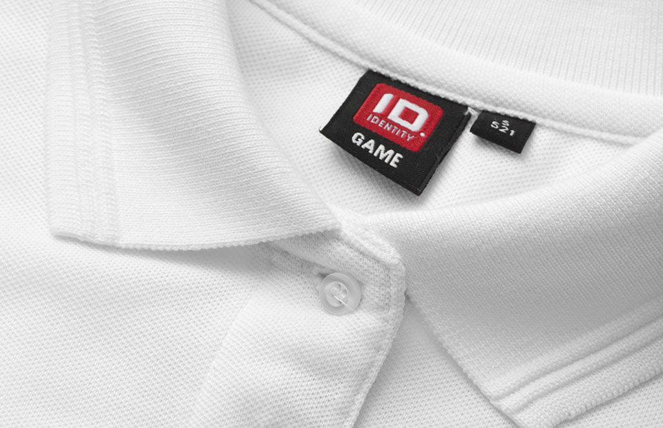 Poloshirt klassiek | dames