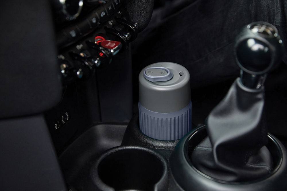 Black+Blum Travel Cup Glas 340ML