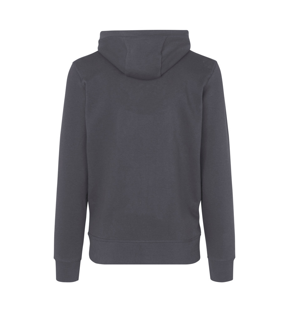 CORE hoodie | met rits