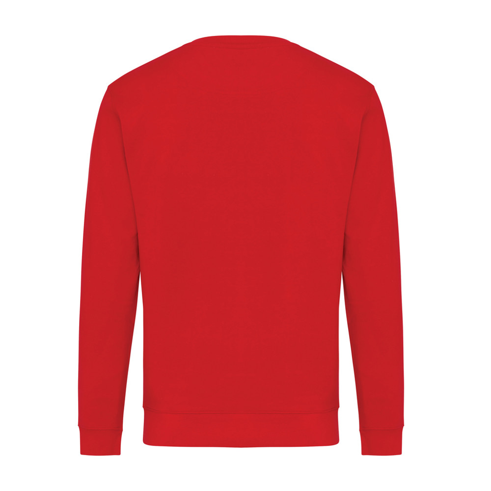 IQONIQ Zion gerecycled katoen sweater