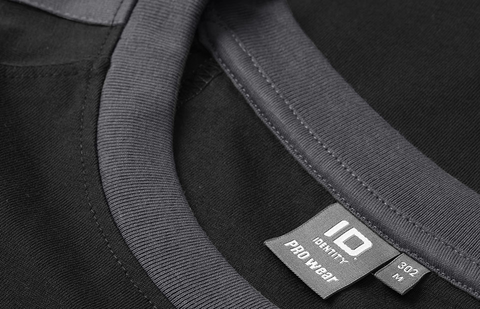 PRO Wear T-shirt | contrast