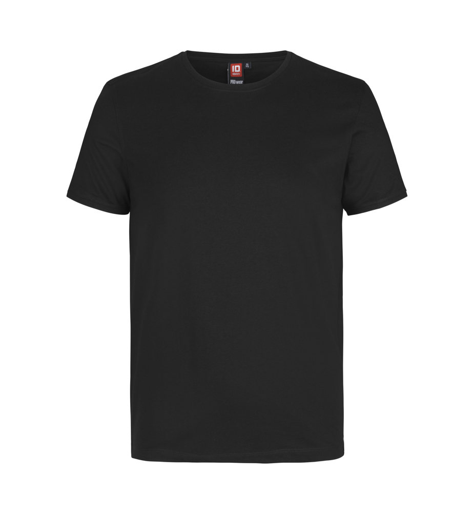 PRO Wear CARE T-shirt - Zwart (C-900)