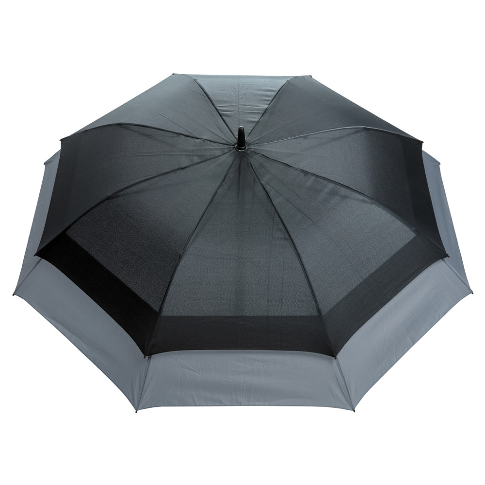 Swiss Peak AWARE™ 23" tot 27" uitschuifbare paraplu