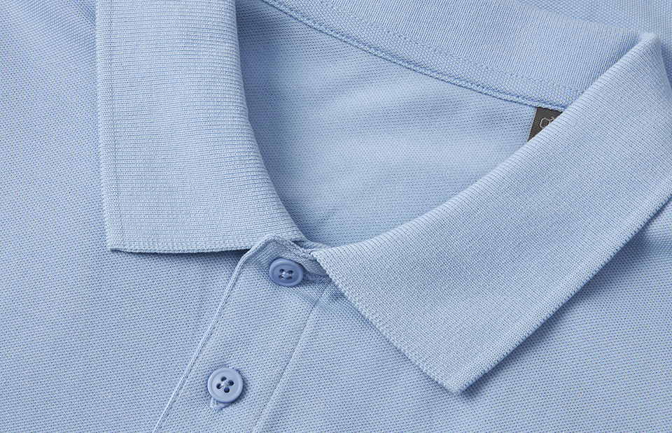 Poloshirt | biologisch katoen