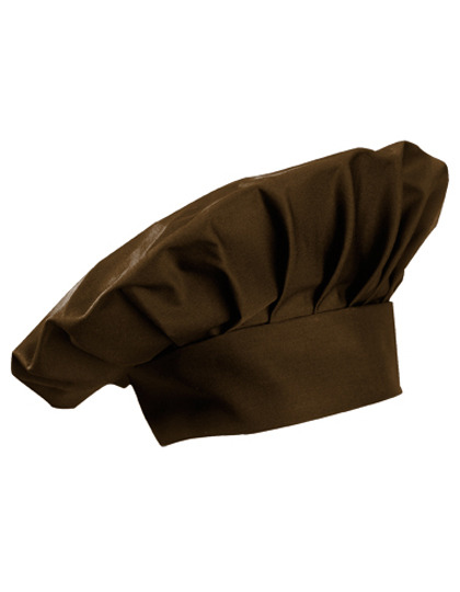 Chianti Chef Hat - Toffee