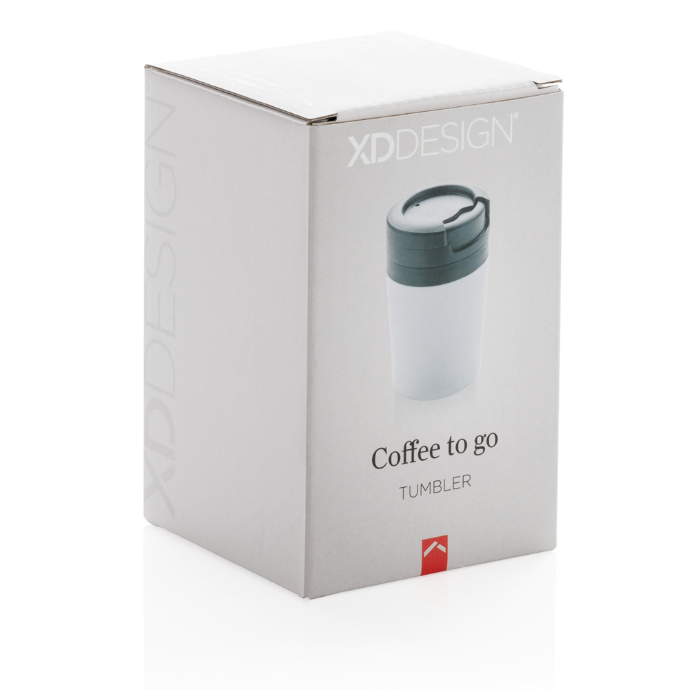 Coffee to go mok
