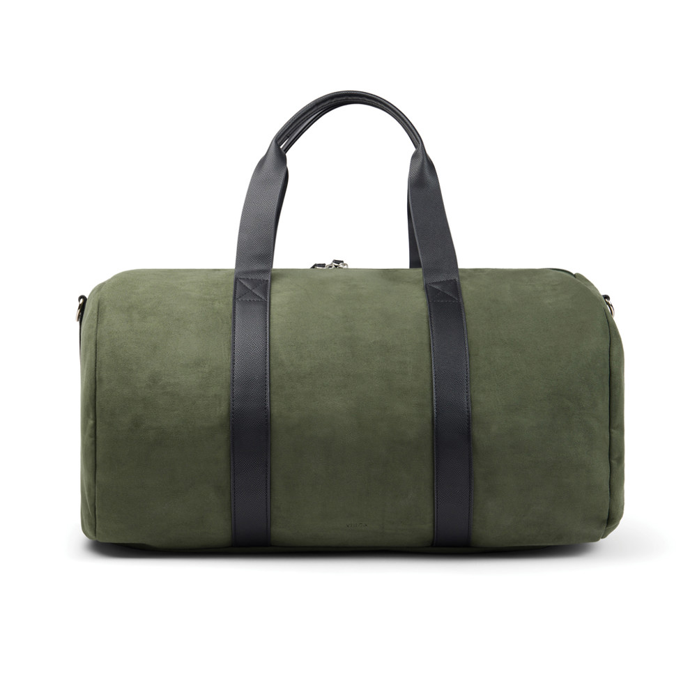 VINGA Marlow RCS recycled polyester weekendtas