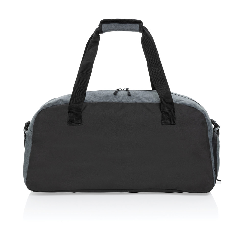 Kazu AWARE™ RPET basic weekendtas