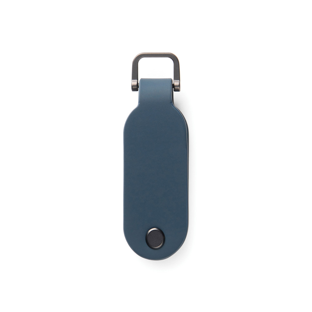 VINGA Baltimore RCS sleutel organizer met dual finder