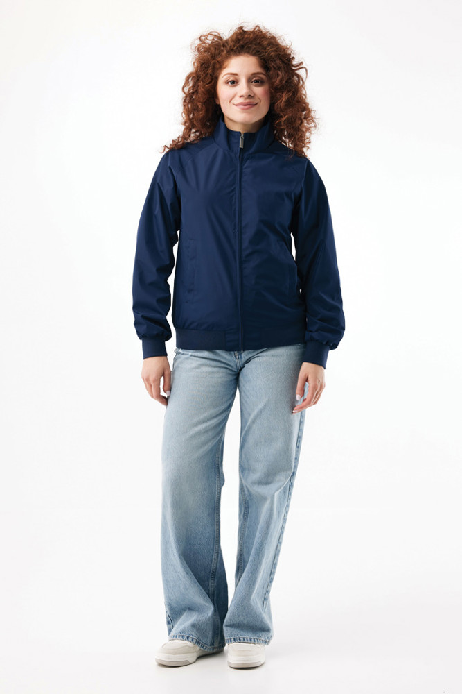 IQONIQ Odin recycled polyester urban jas