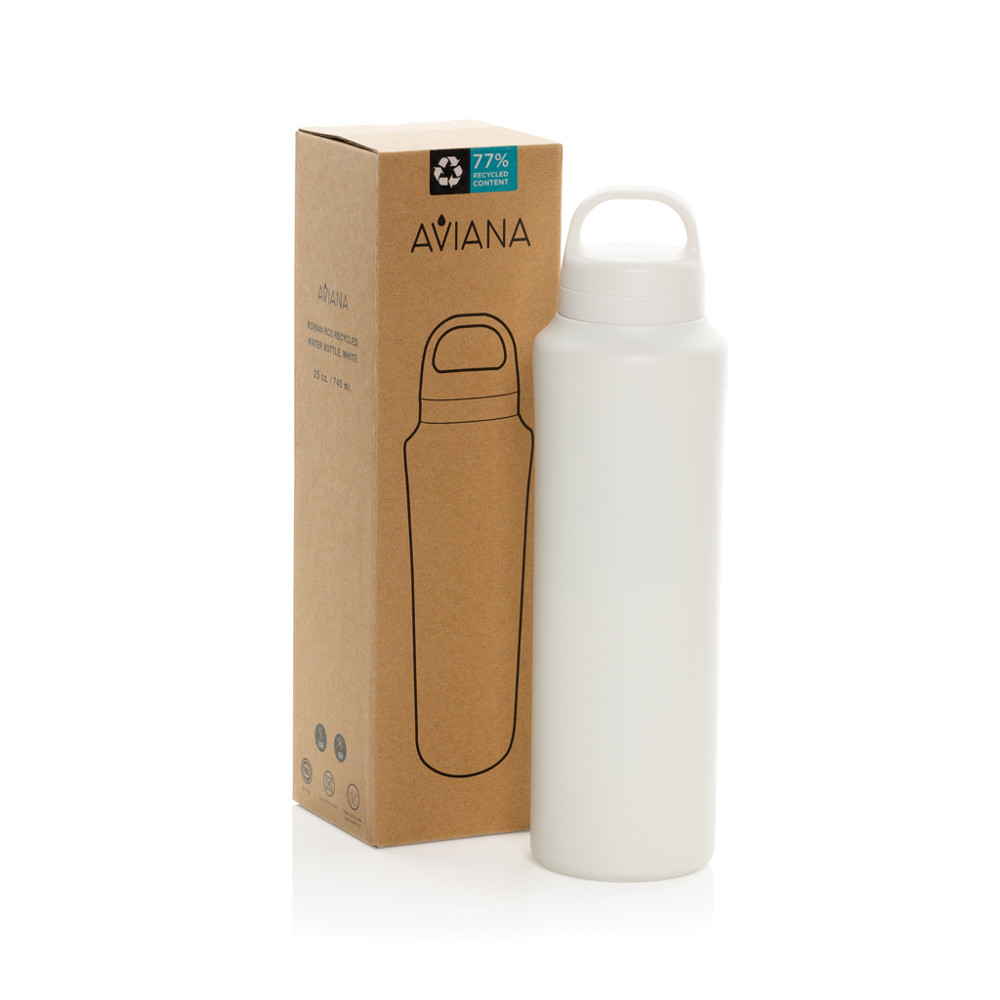 Aviana™ Rowan RCS Recycled Water Fles 740 ML