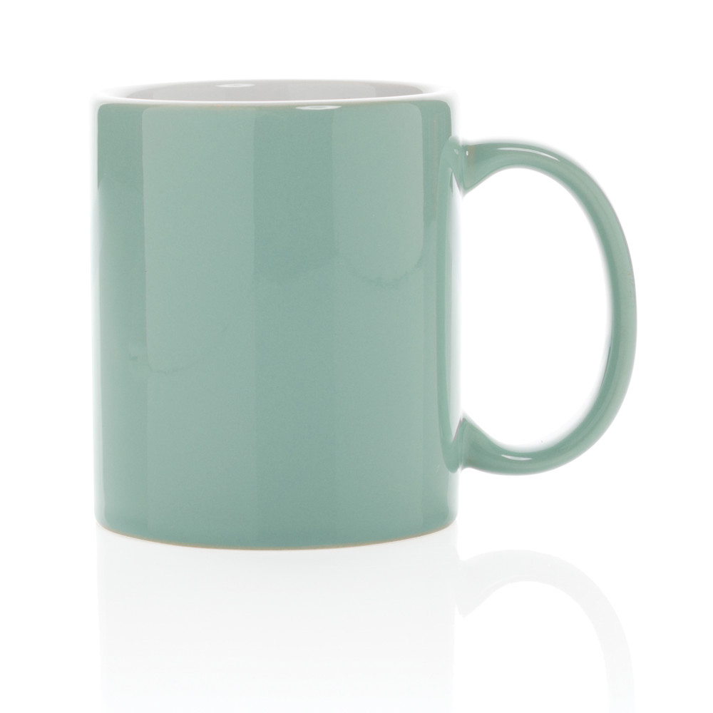 Keramische classic mok 350 ml