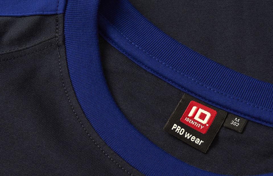 PRO Wear T-shirt | contrast