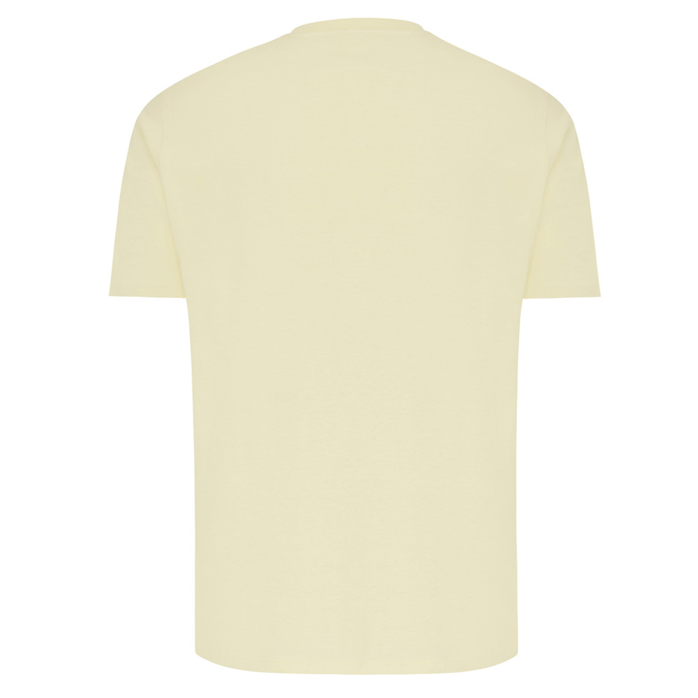 IQONIQ Brett gerecycled katoen t-shirt
