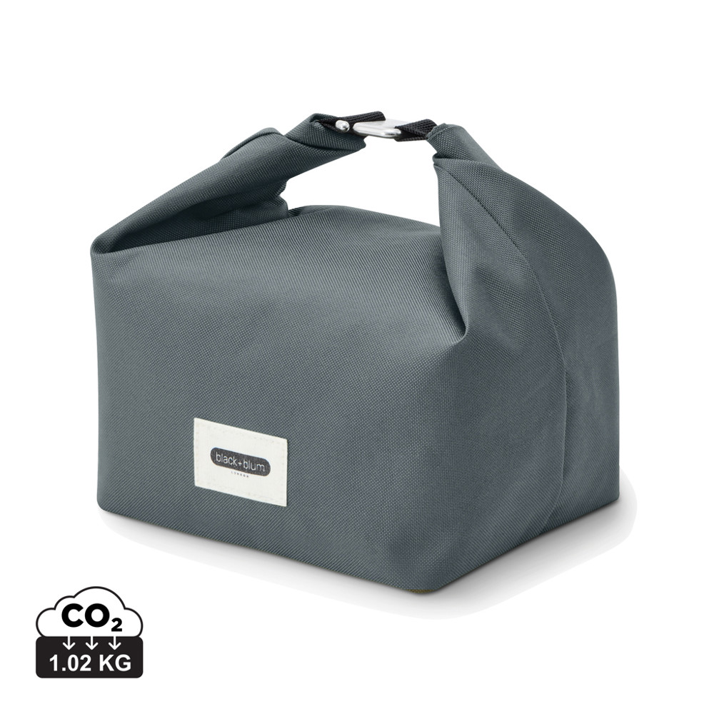 Black+Blum 6.7L Lunch/Koel Tas