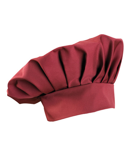 Chianti Chef Hat - Cherry