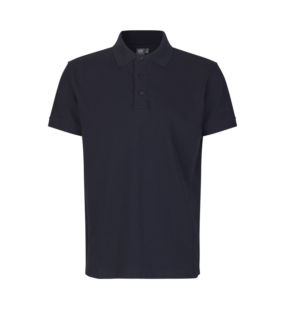 Poloshirt | stretch - Marine (C-790)