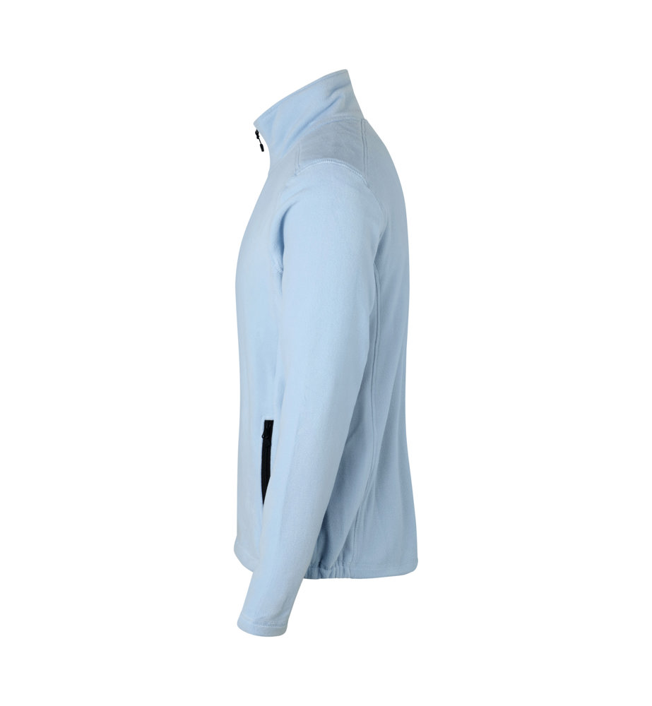 Cardigan | microfleece