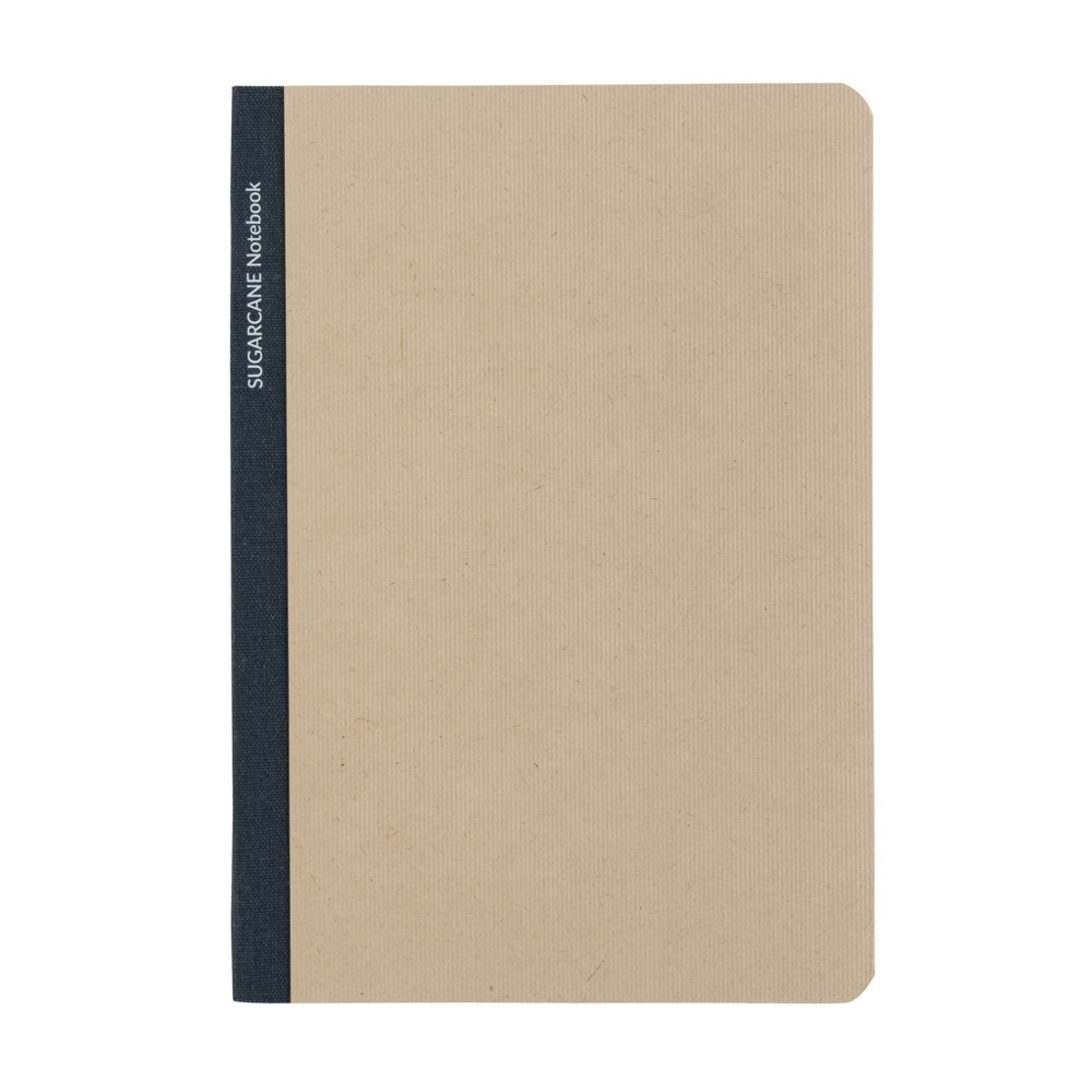 Stylo suikerrietpapier A5 notitieboek