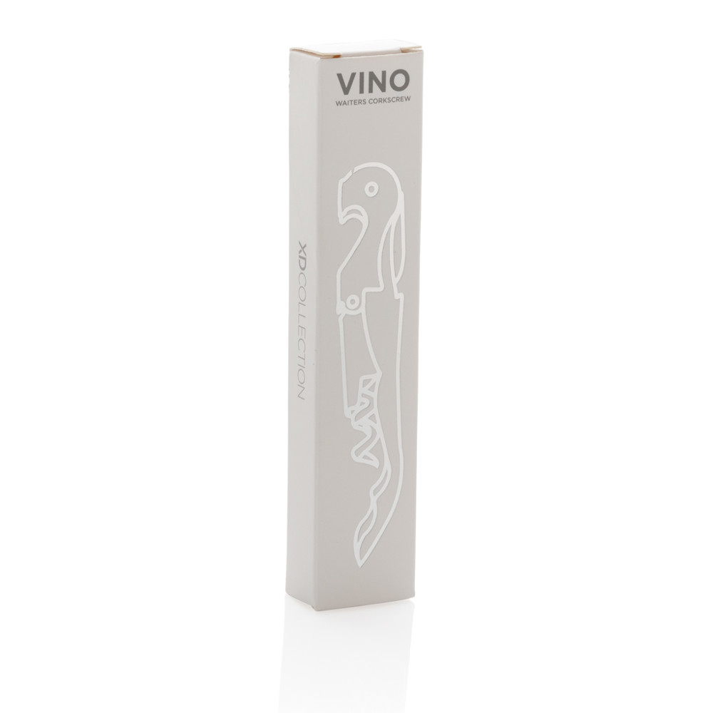 Vino sommelier kurkentrekker