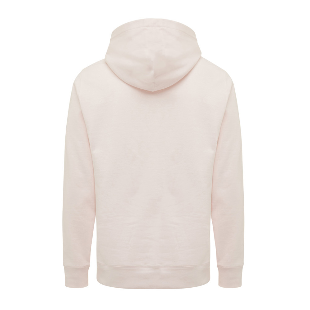 IQONIQ Yengo recycled katoen hoodie met steekzakken