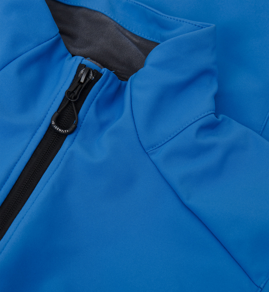CORE softshell jas | dames
