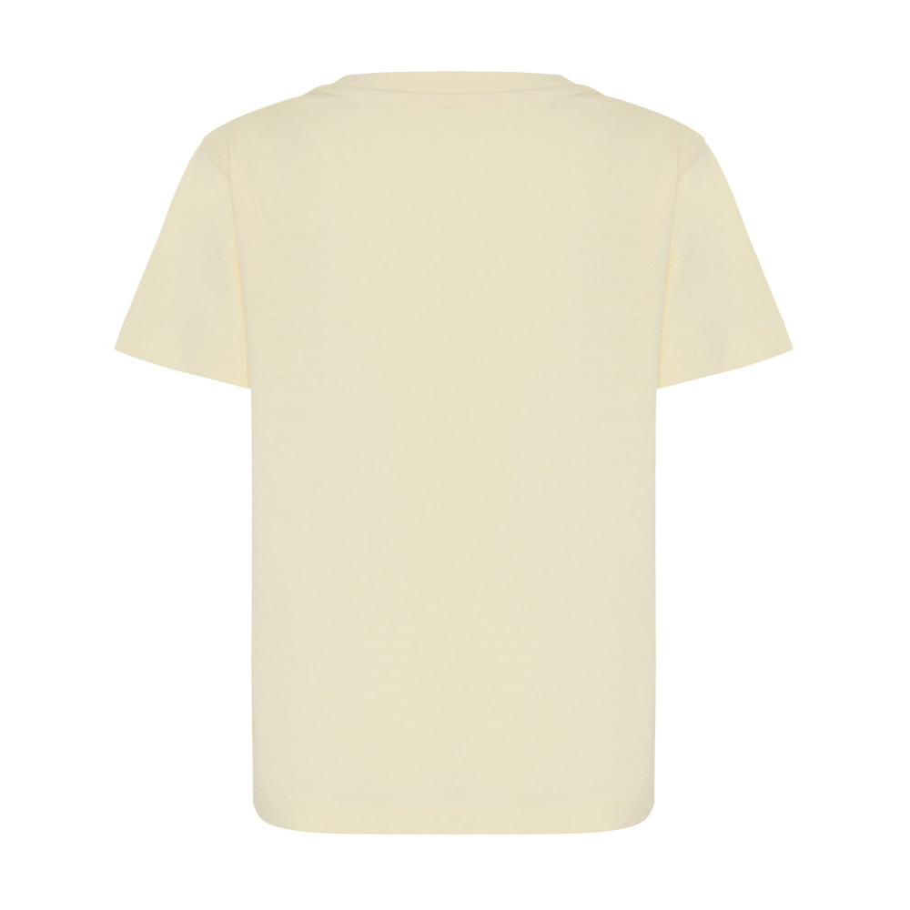IQONIQ Koli kids lichtgewicht gerecycled katoen t-shirt