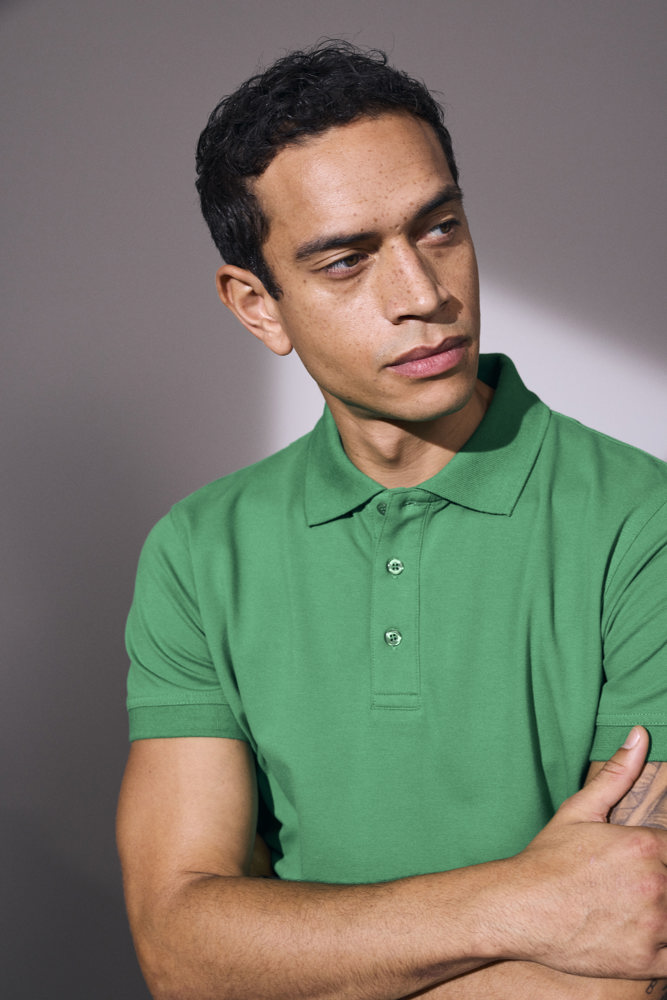 Poloshirt | stretch