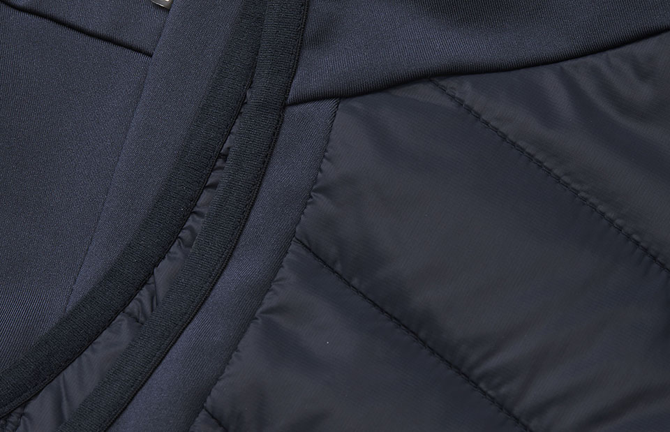 GEYSER hybrid vest | dames