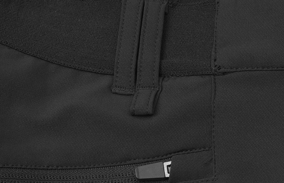 CORE stretch broek