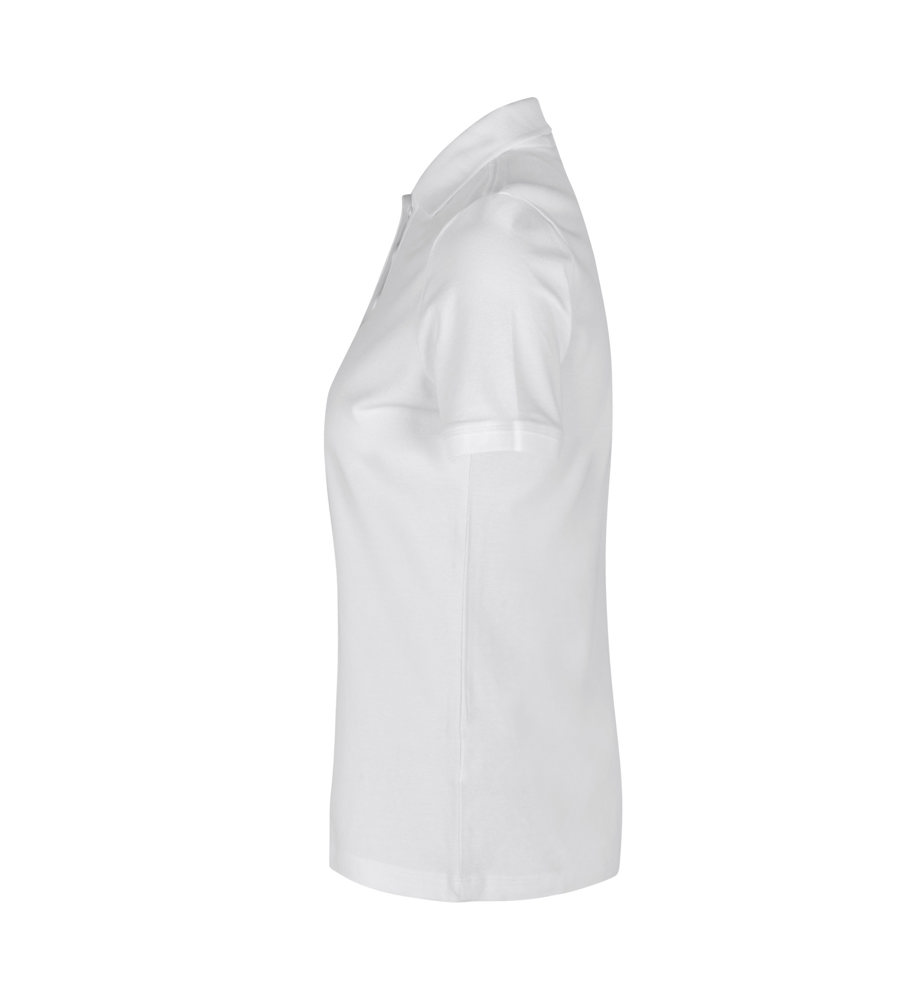 Poloshirt | biologisch kantoen| dames
