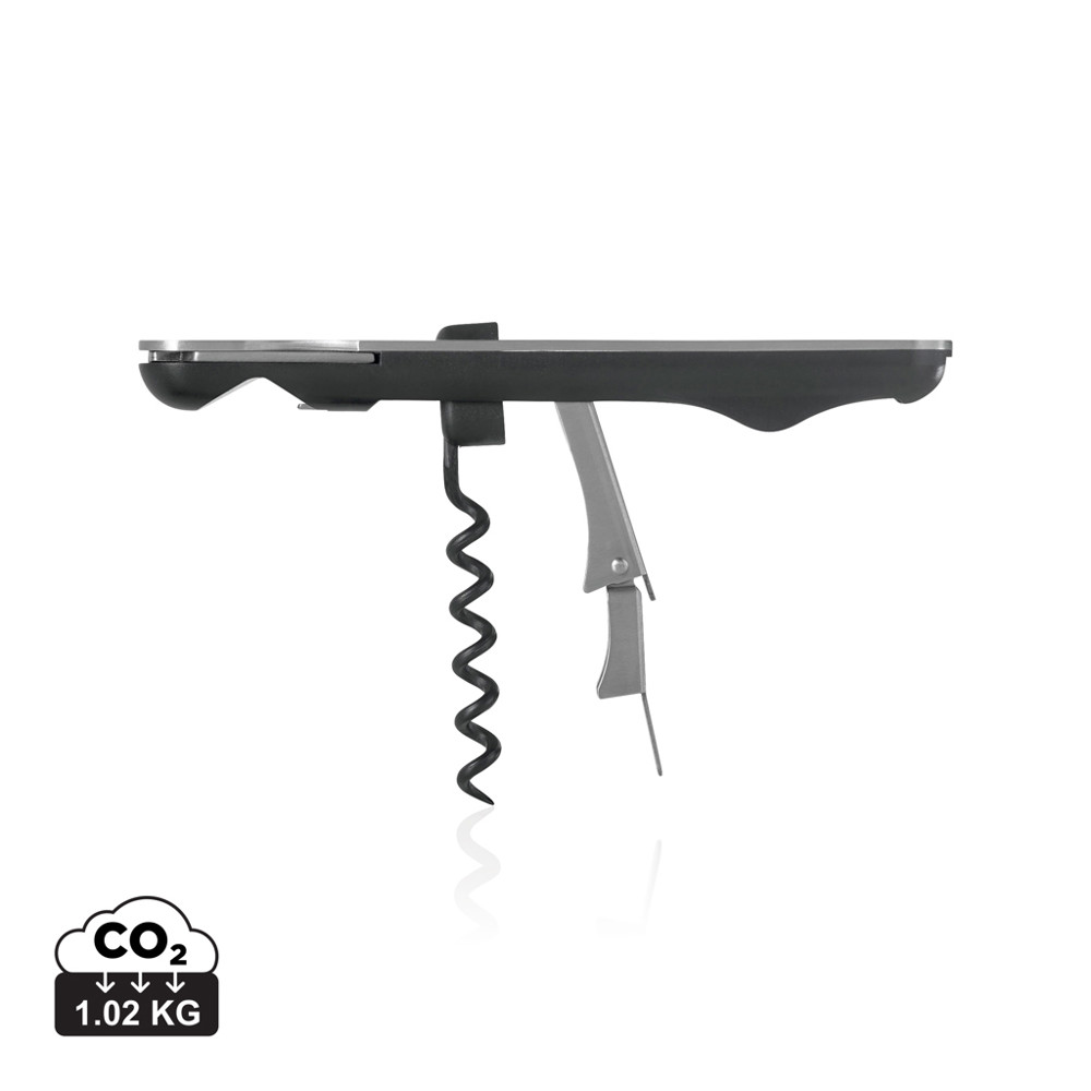 AdHoc PushPull-kurkentrekker