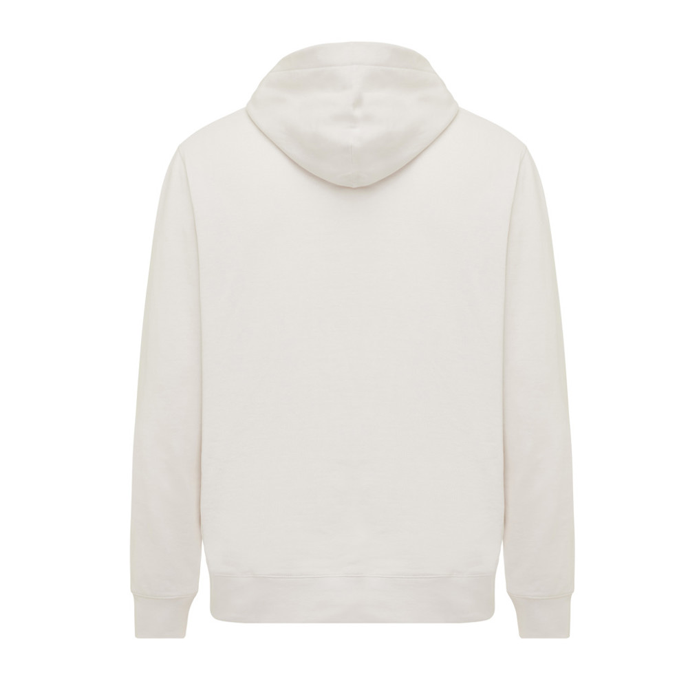 IQONIQ Yengo recycled katoen hoodie met steekzakken