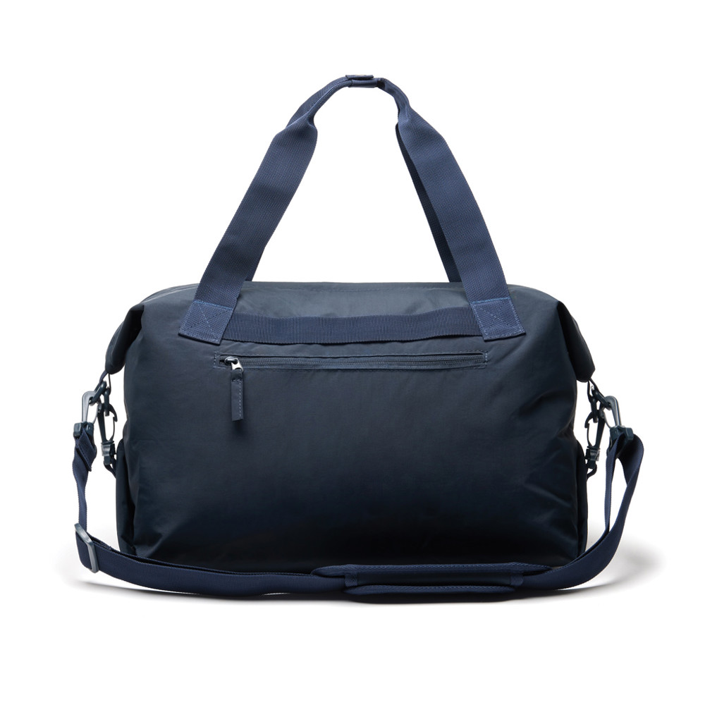 KENTO URBAN RCS recycled nylon Weekender