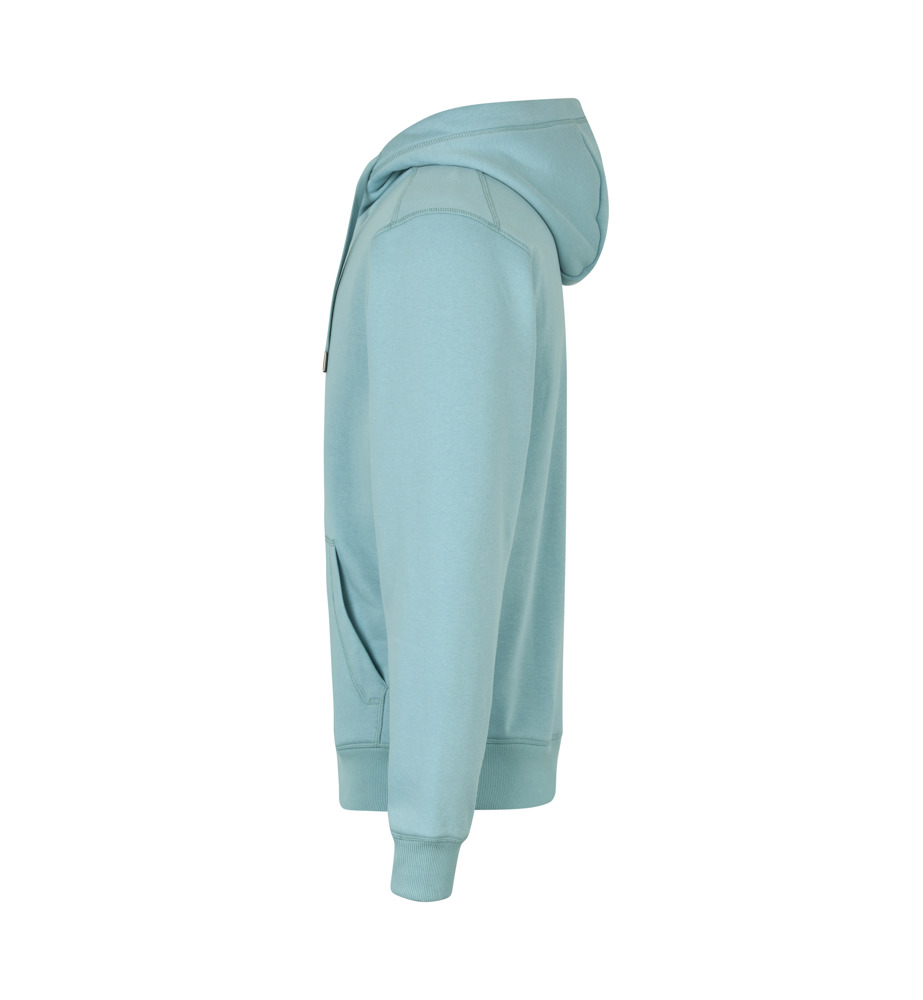 CORE hoodie | met rits