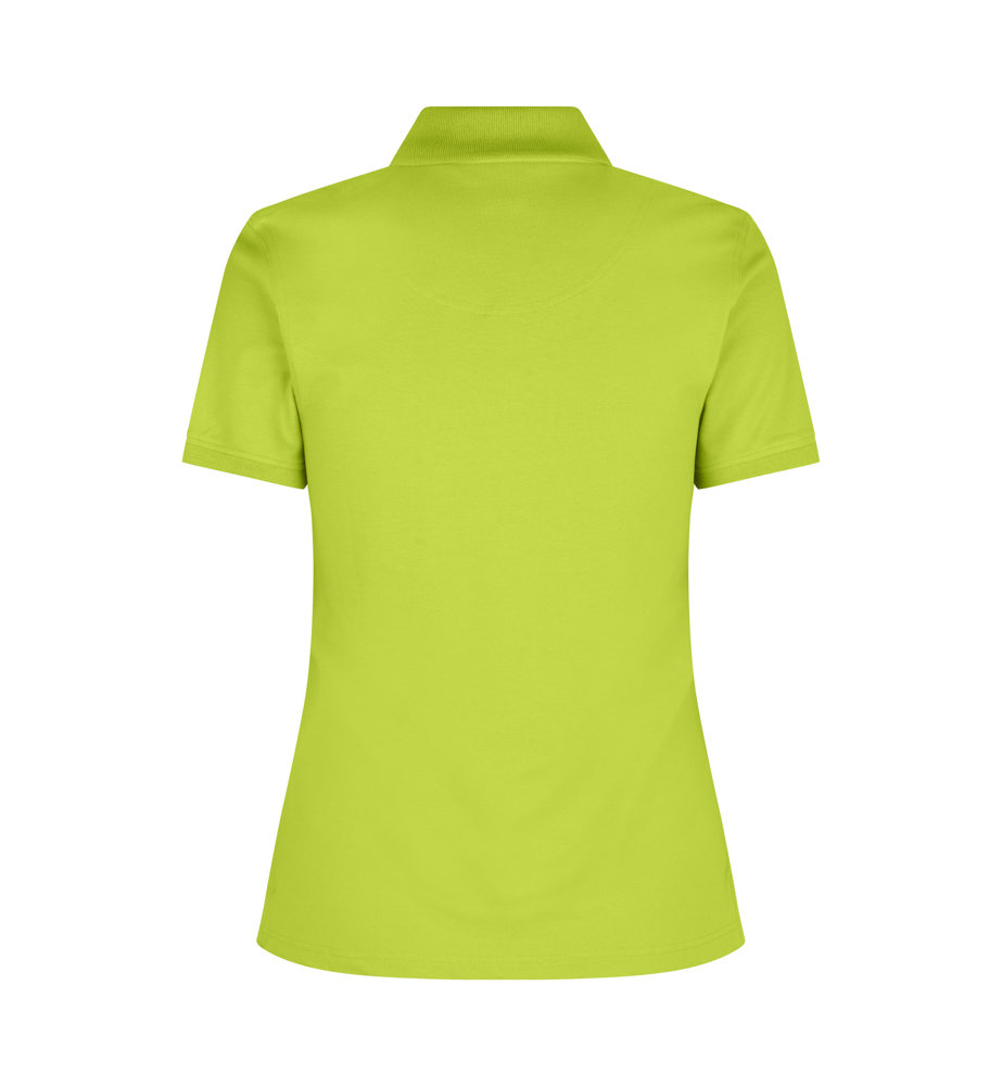Poloshirt | stretch | dames