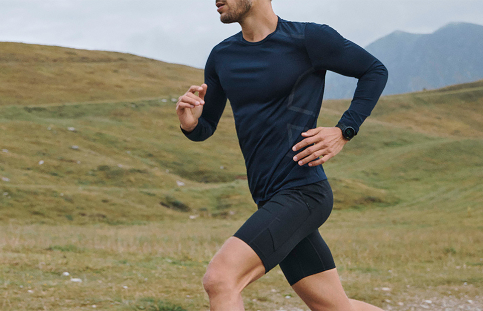 GEYSER performance tights | short
