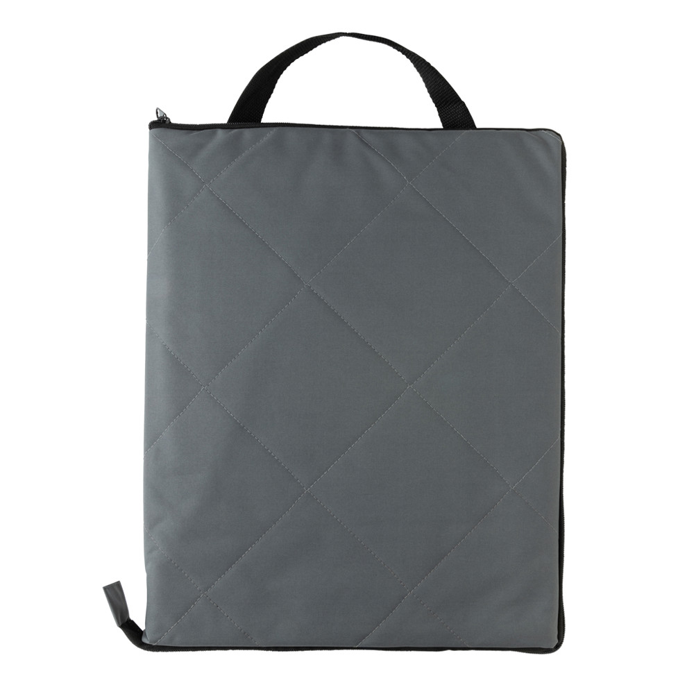Impact Aware™ RPET opvouwbare gewatteerd picknickkleed