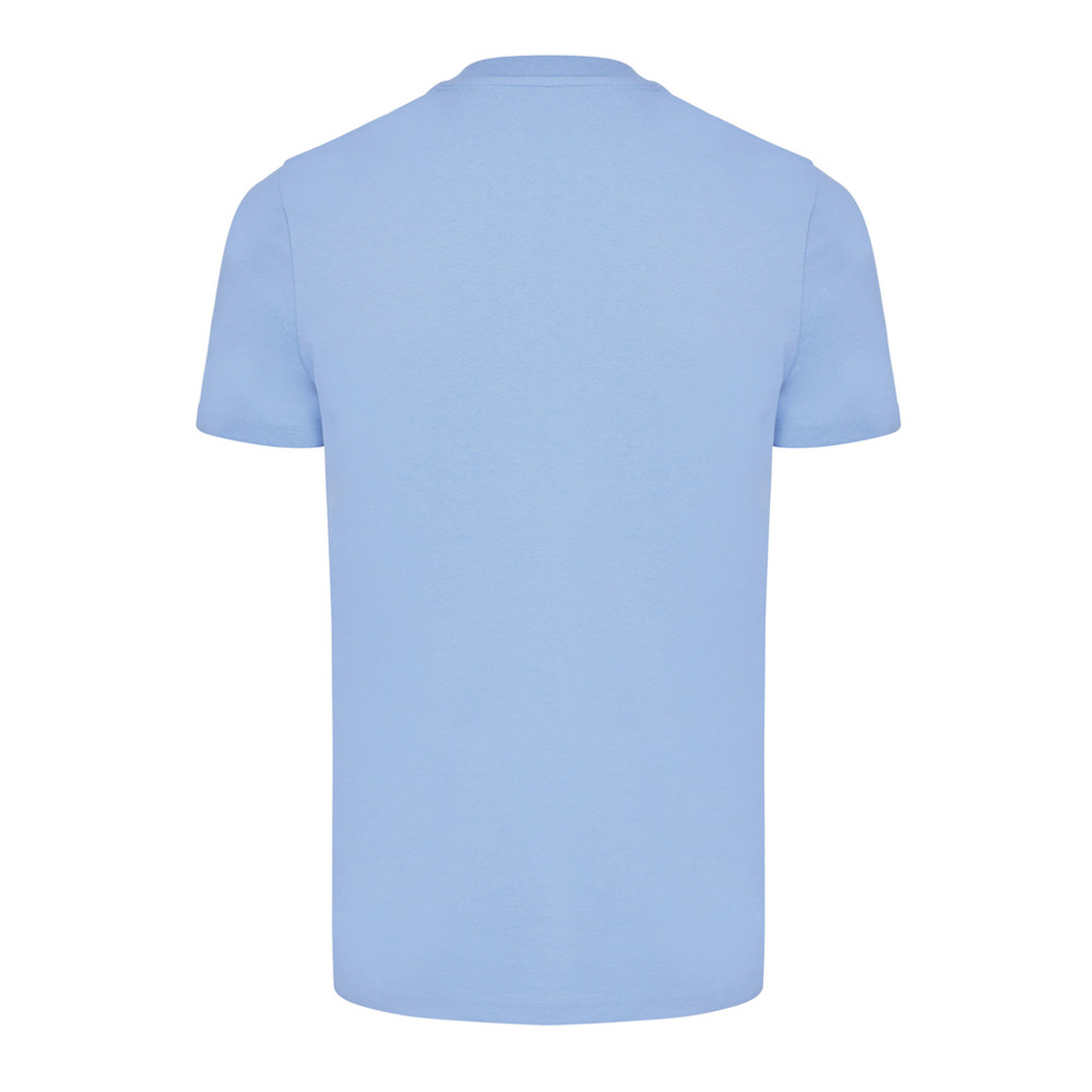 IQONIQ Bryce gerecycled katoen t-shirt