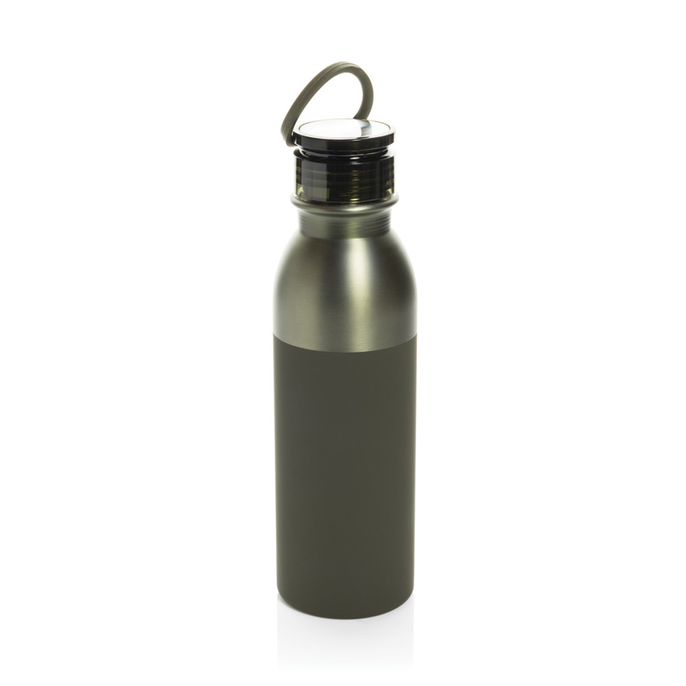 Duoloop RCS singel wandige water fles 780ML