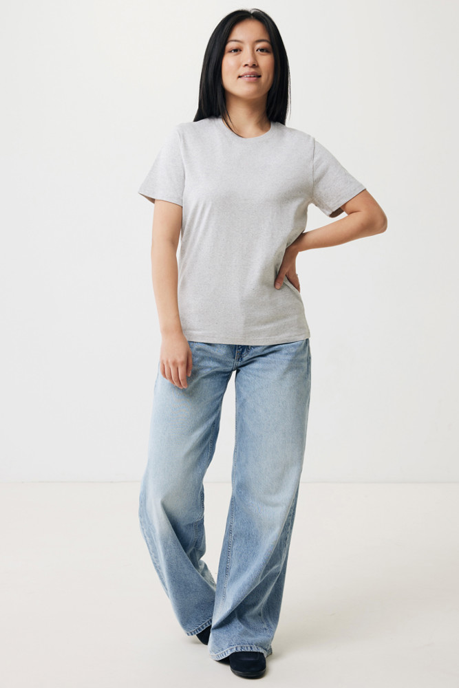 IQONIQ Brett gerecycled katoen t-shirt