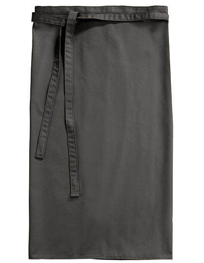 Bistro Apron Roma 80 - Lava