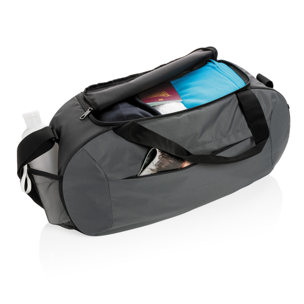 Impact AWARE™ RPET moderne sporttas