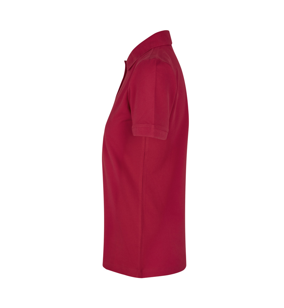 Poloshirt | biologisch kantoen| dames