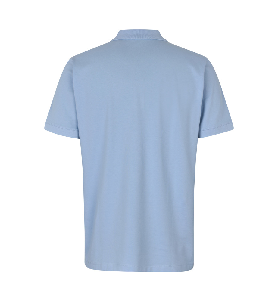 Poloshirt | biologisch katoen