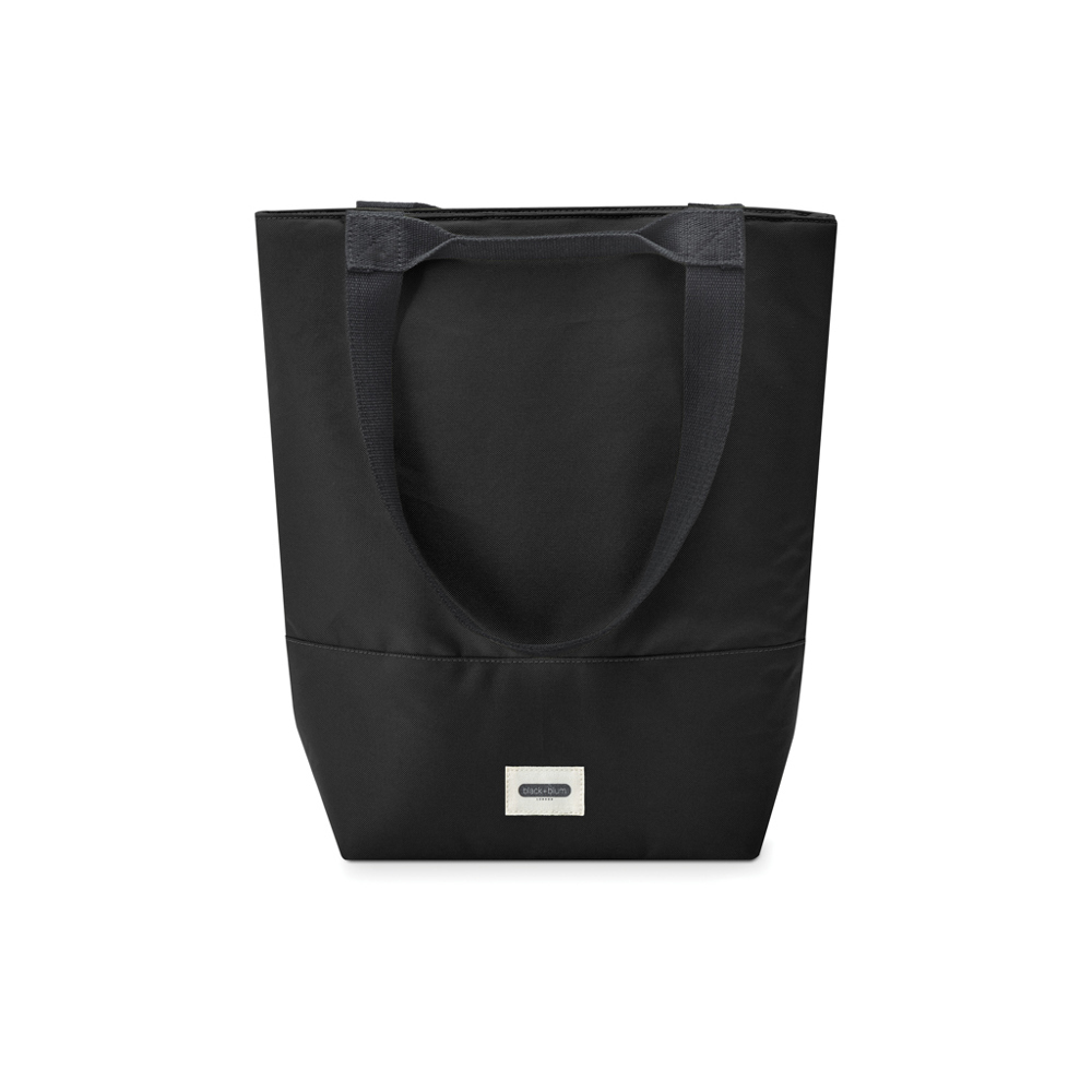 Black+Blum 16L Insulated Tote/ Koel Tas