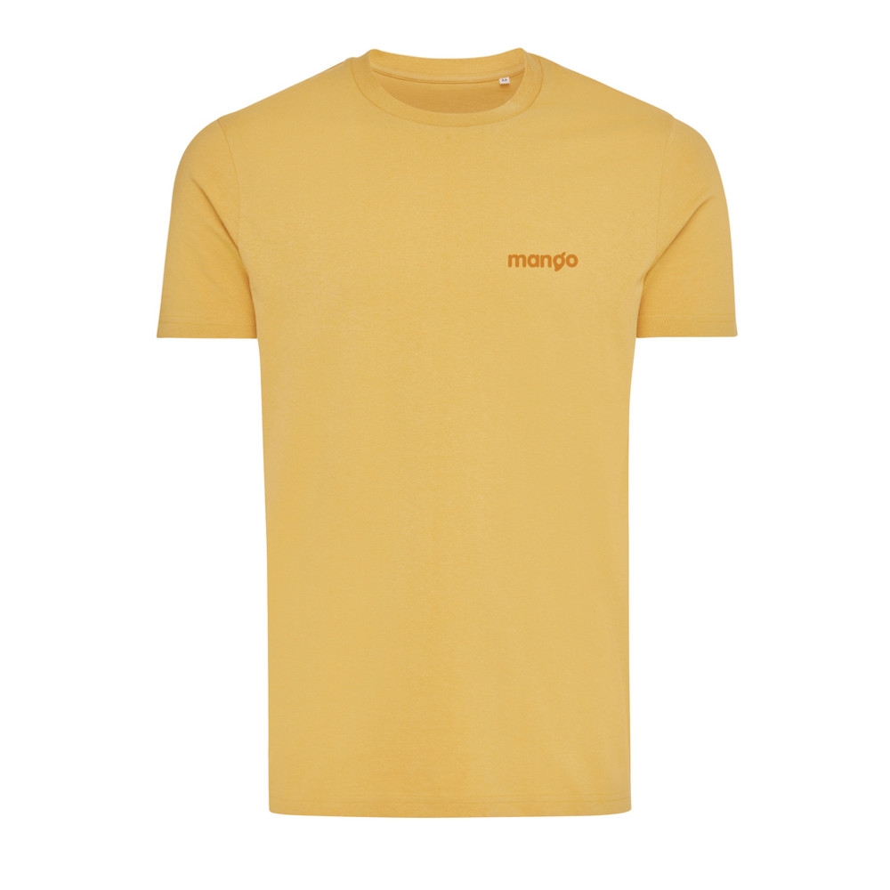 IQONIQ Bryce gerecycled katoen t-shirt